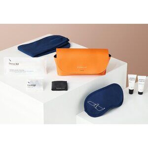 Raven + Lily x American Airlines ✈️ Artisan-Inspired Luxury Travel Amenity Kit